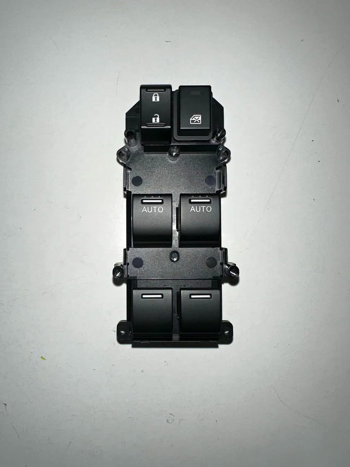 Master Switch For 2012-2015 Honda Accord Sedan front driver