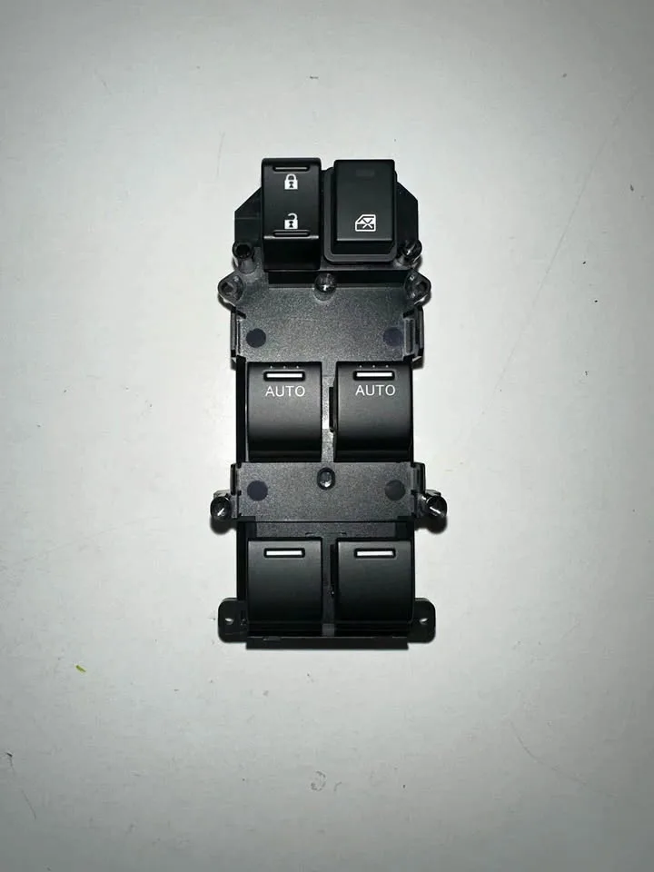 Master Switch For 2012-2015 Honda Accord Sedan front driver