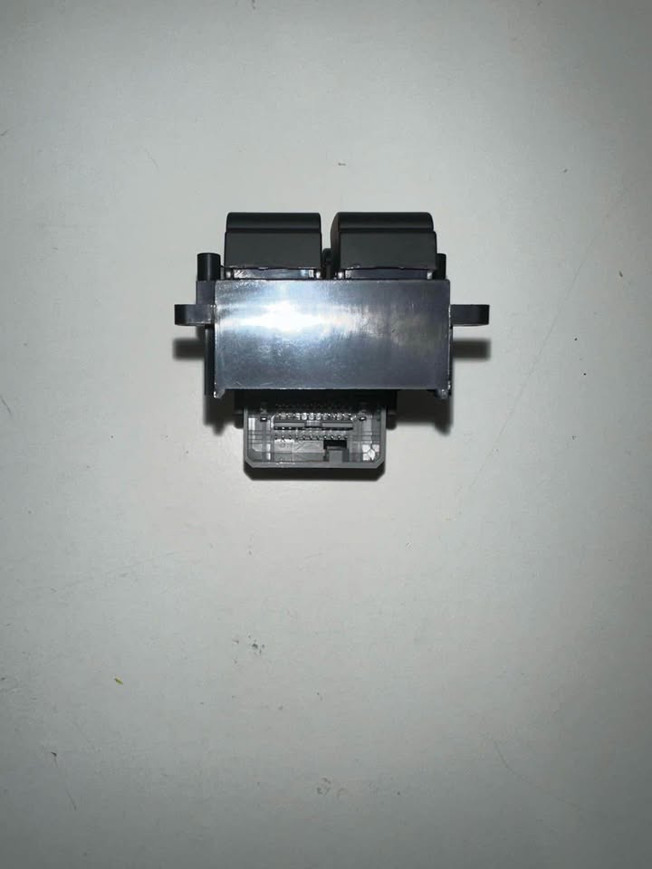 Master Switch For 2012-2015 Honda Accord Sedan front driver - photo 3