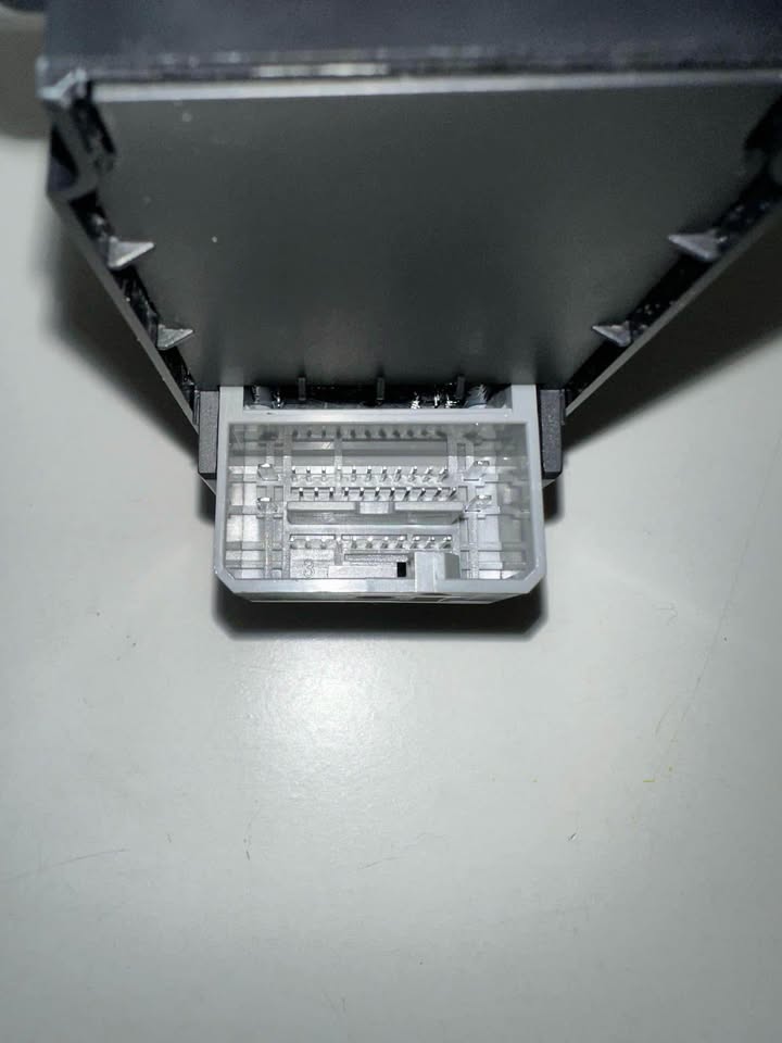 Master Switch For 2012-2015 Honda Accord Sedan front driver - photo 4