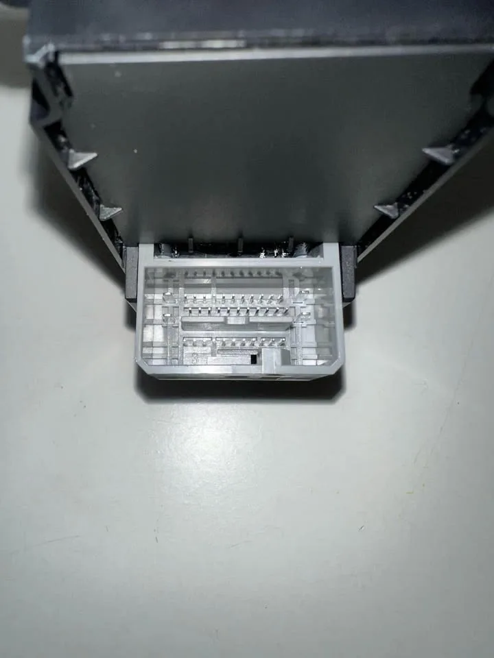 Master Switch For 2012-2015 Honda Accord Sedan front driver image indicator(4)