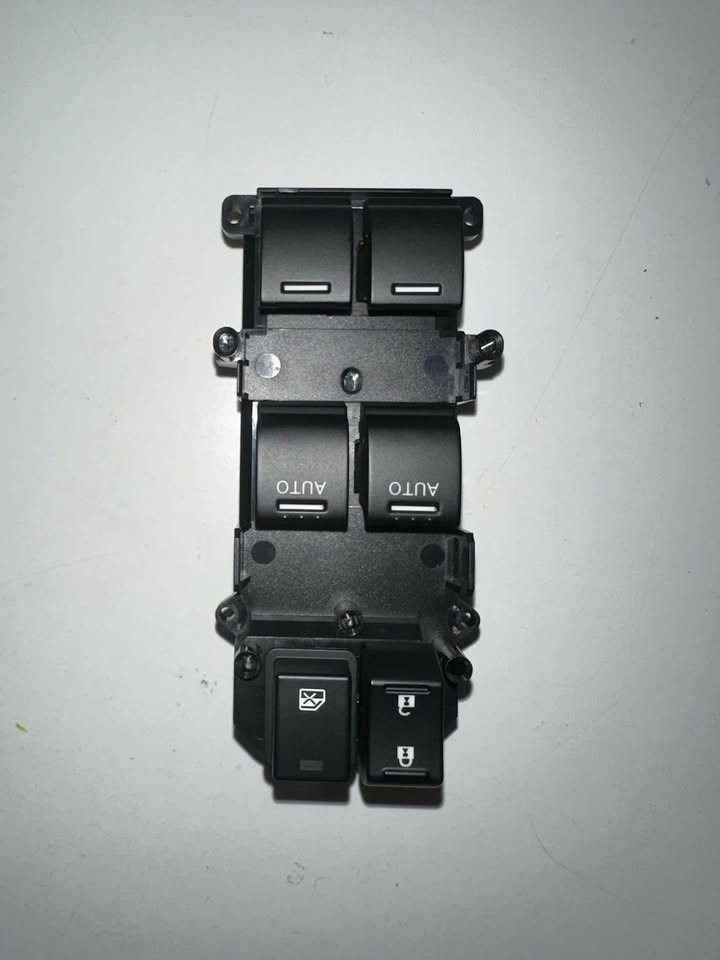 Master Switch For 2012-2015 Honda Accord Sedan front driver - photo 5