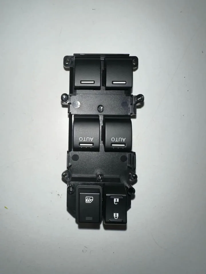 Master Switch For 2012-2015 Honda Accord Sedan front driver image indicator(5)
