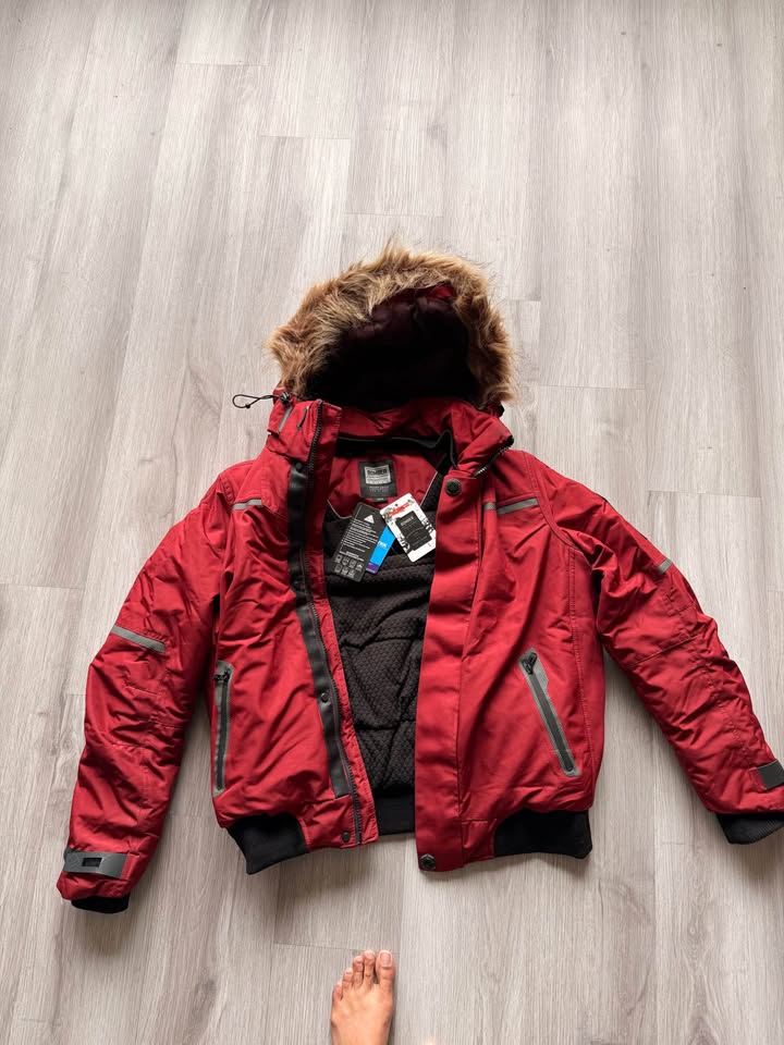 Winter jacket - Point Zero - photo 2