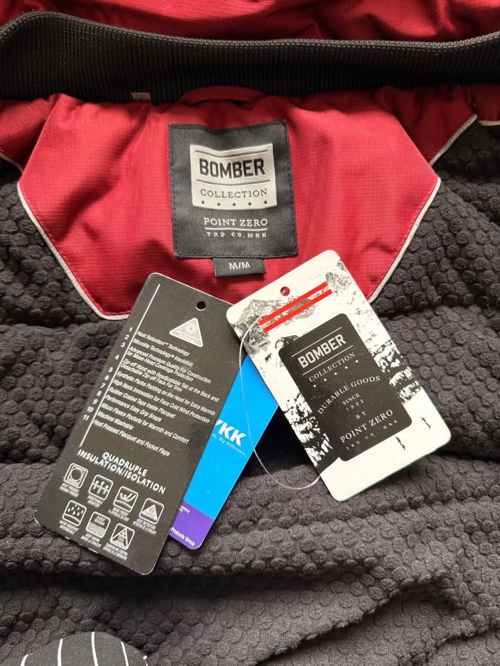 Winter jacket - Point Zero - photo 3