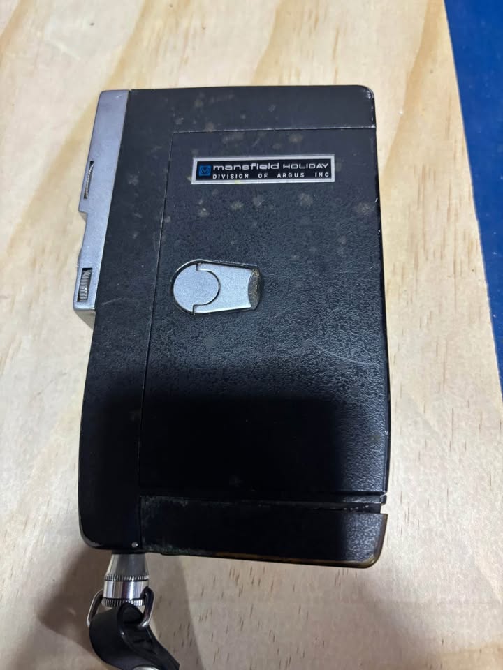 Vintage cameras - photo 2