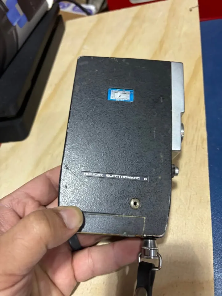 Vintage cameras image indicator(3)