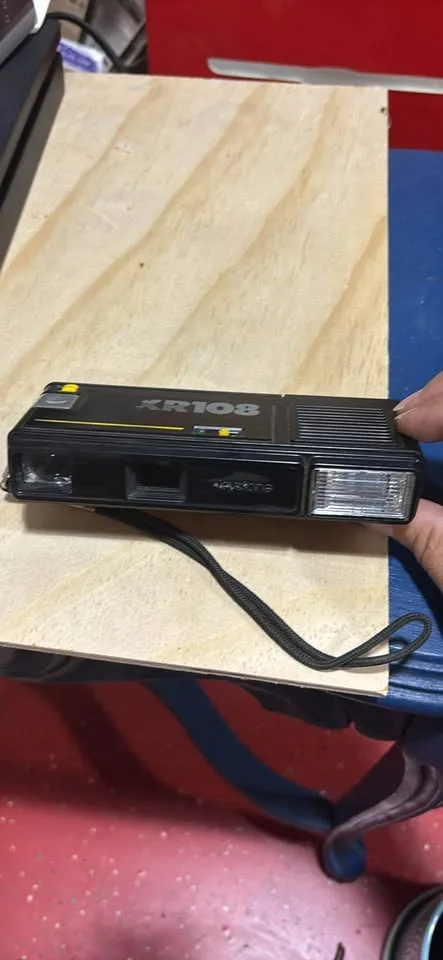 Vintage cameras image indicator(4)