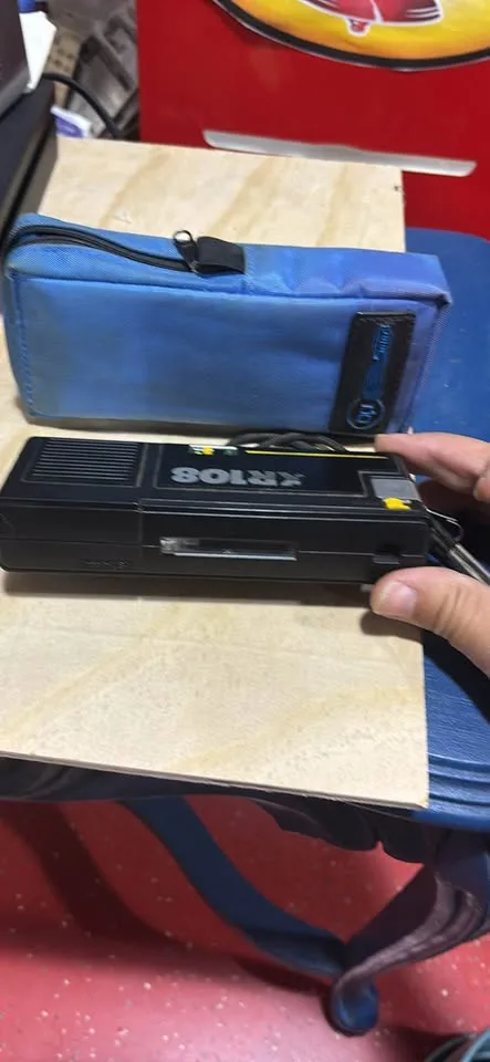 Vintage cameras image indicator(5)