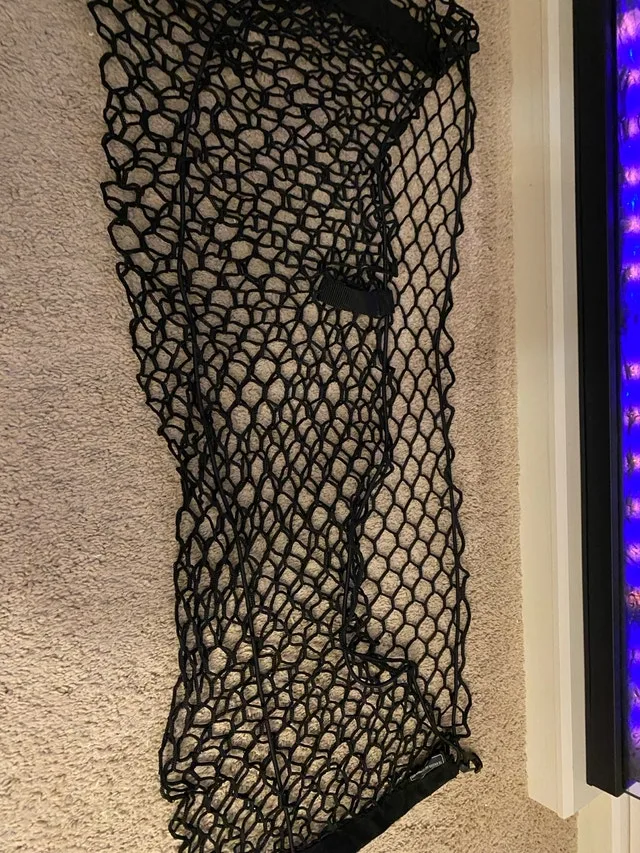 Various Cargo Nets (3) thumbnail