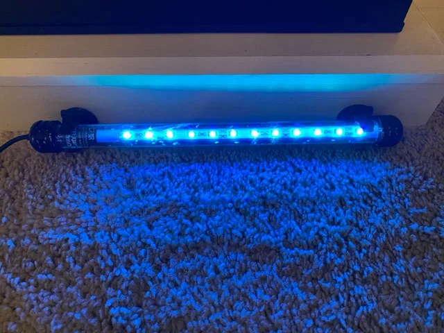 Aqua Culture Light thumbnail