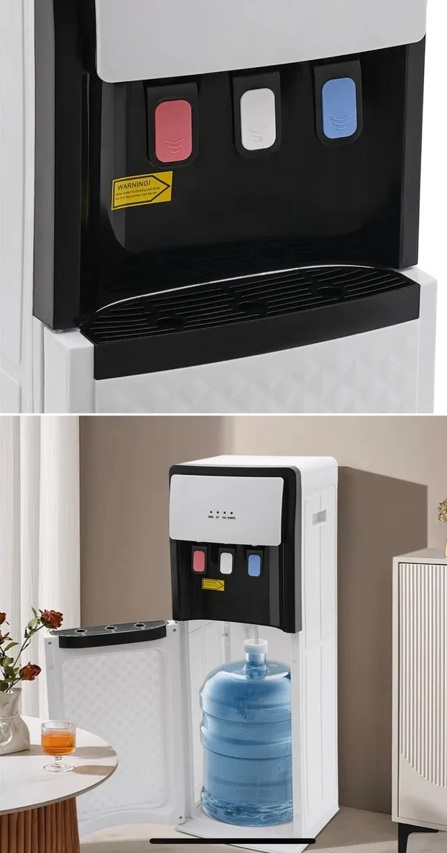 Brand New in Box Water Dispenser image indicator(2)