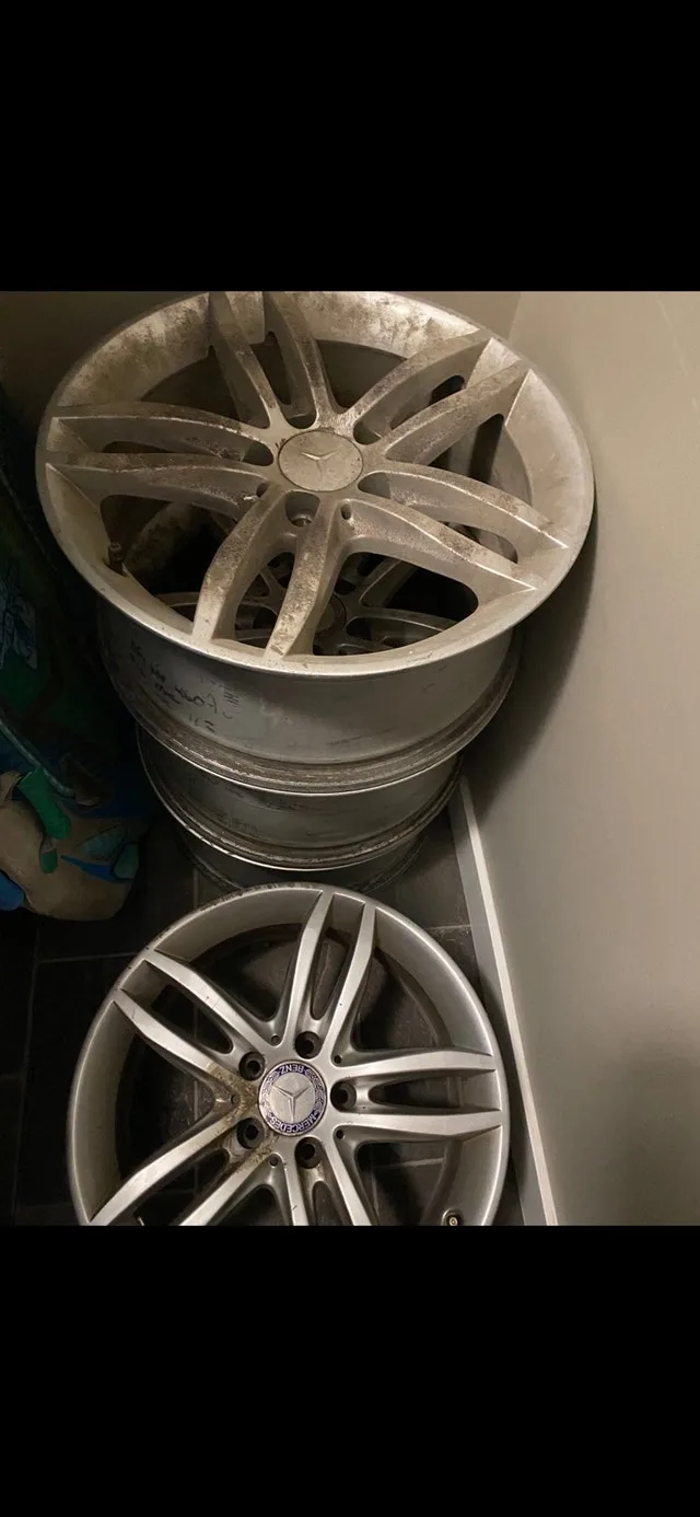 Mercedes Rims image indicator(2)