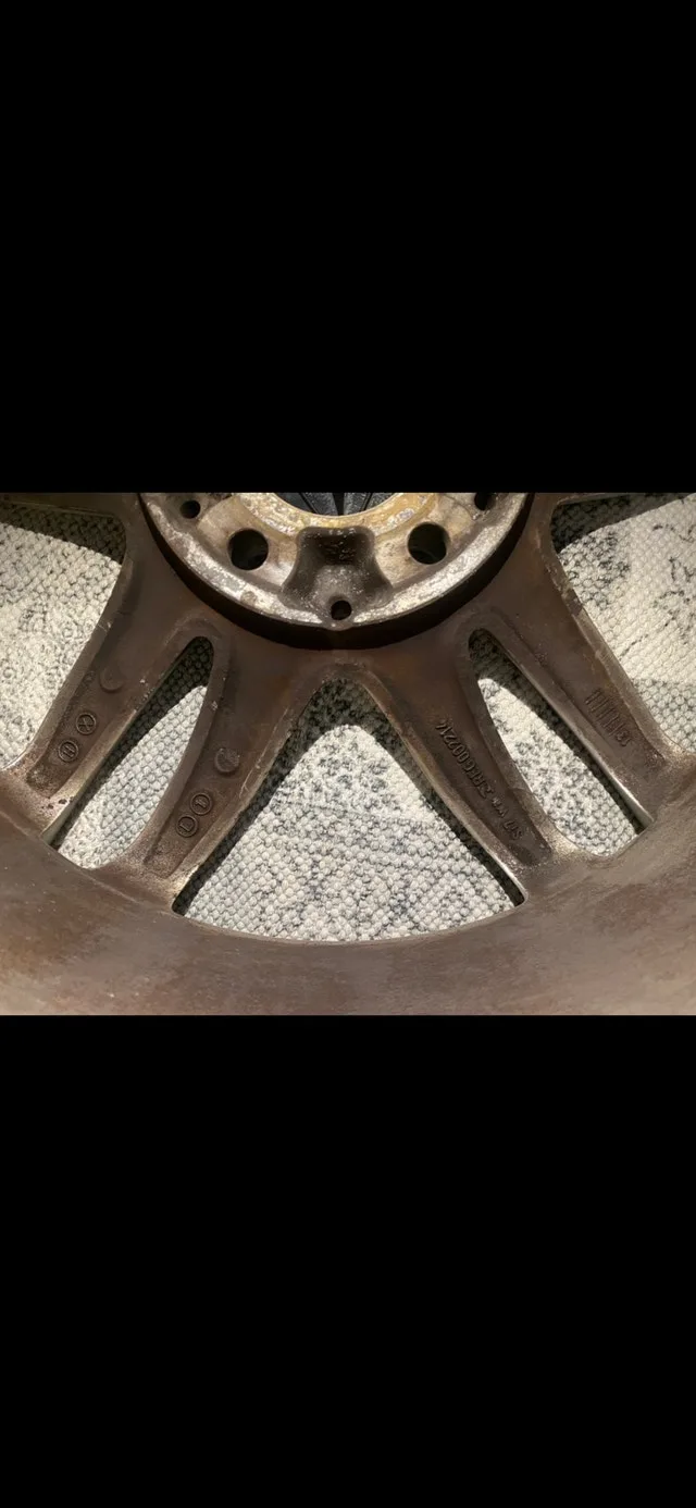 Mercedes Rims image indicator(5)