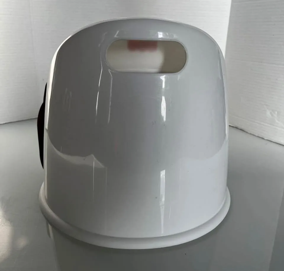 Fisher-Price Penguin Themed Potty Seat - training potty seat image indicator(5)