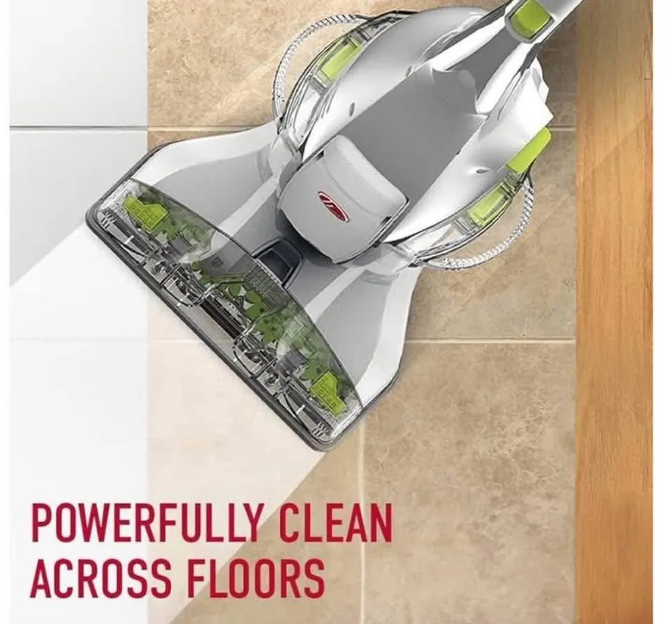 Hoover FloorMate Deluxe – Wet/Dry Hard Floor Cleaner image indicator(2)