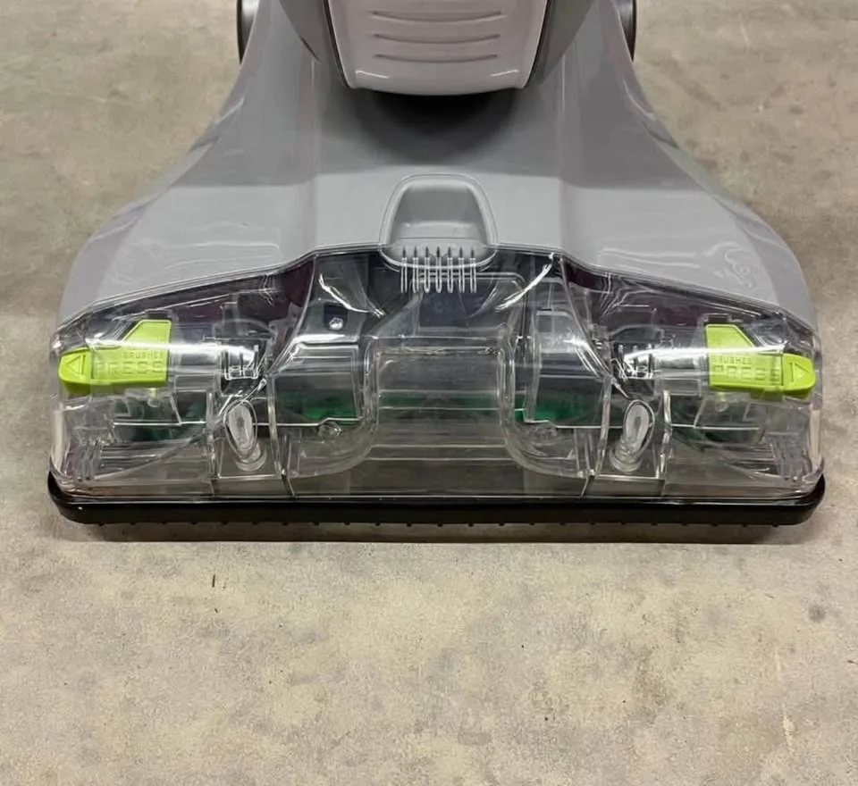 Hoover FloorMate Deluxe – Wet/Dry Hard Floor Cleaner image indicator(7)