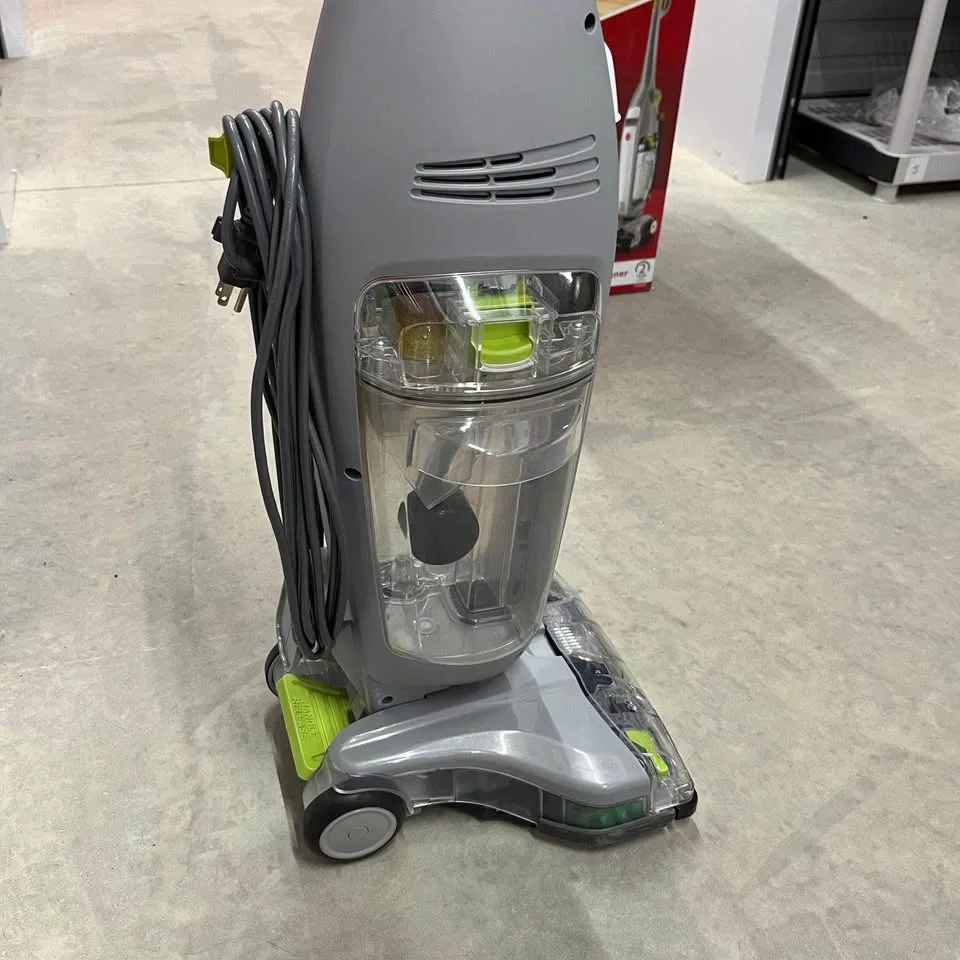 Hoover FloorMate Deluxe – Wet/Dry Hard Floor Cleaner image indicator(9)