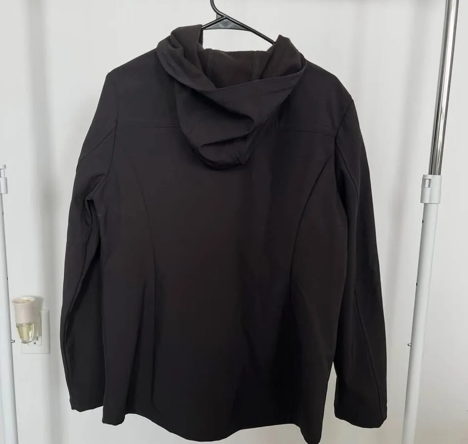 New Nautica Jacket for Women – Water Resistant - Large image indicator(2)