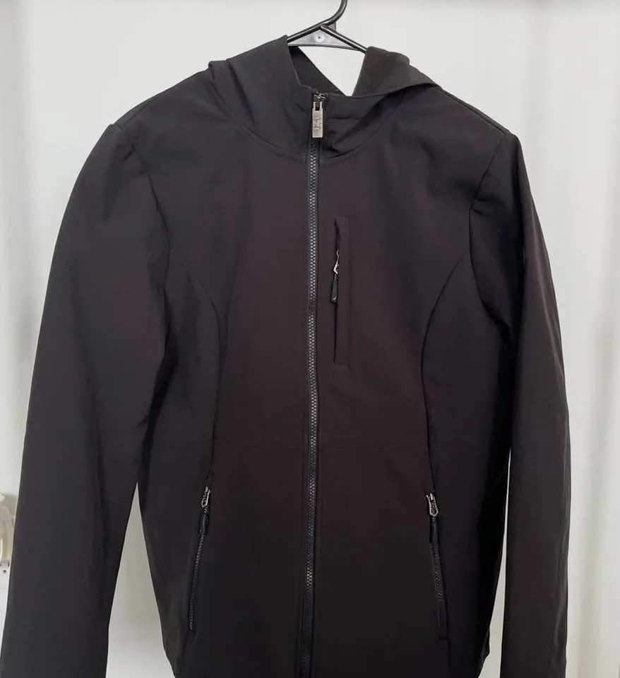 New Nautica Jacket for Women – Water Resistant - Large image indicator(4)