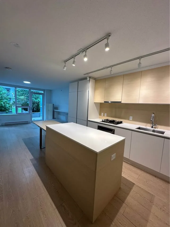 New Westminster 1 Bed/1Bath apartment image indicator(2)