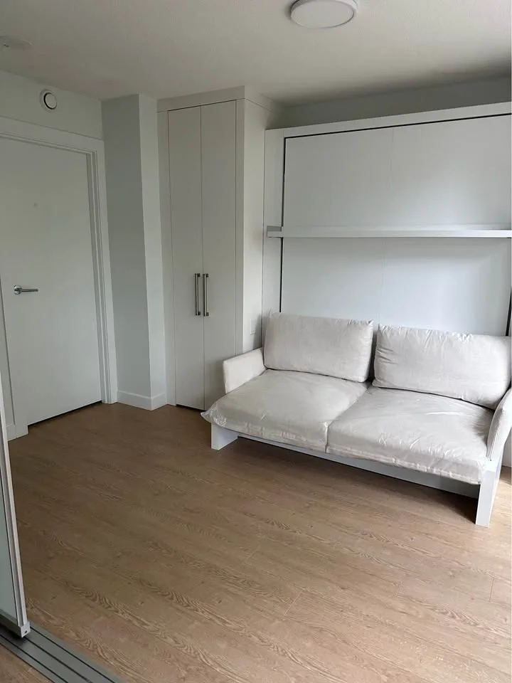 New Westminster 1 Bed/1Bath apartment image indicator(3)