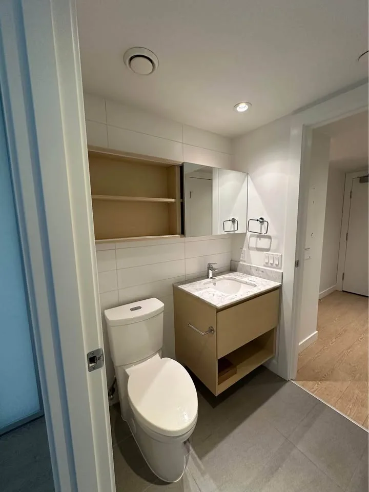 New Westminster 1 Bed/1Bath apartment image indicator(4)