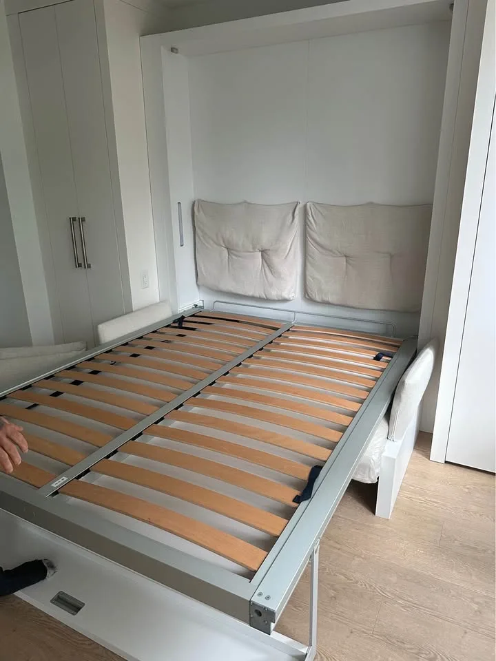 New Westminster 1 Bed/1Bath apartment image indicator(6)