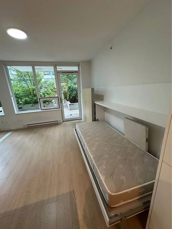 New Westminster 1 Bed/1Bath apartment image indicator(8)