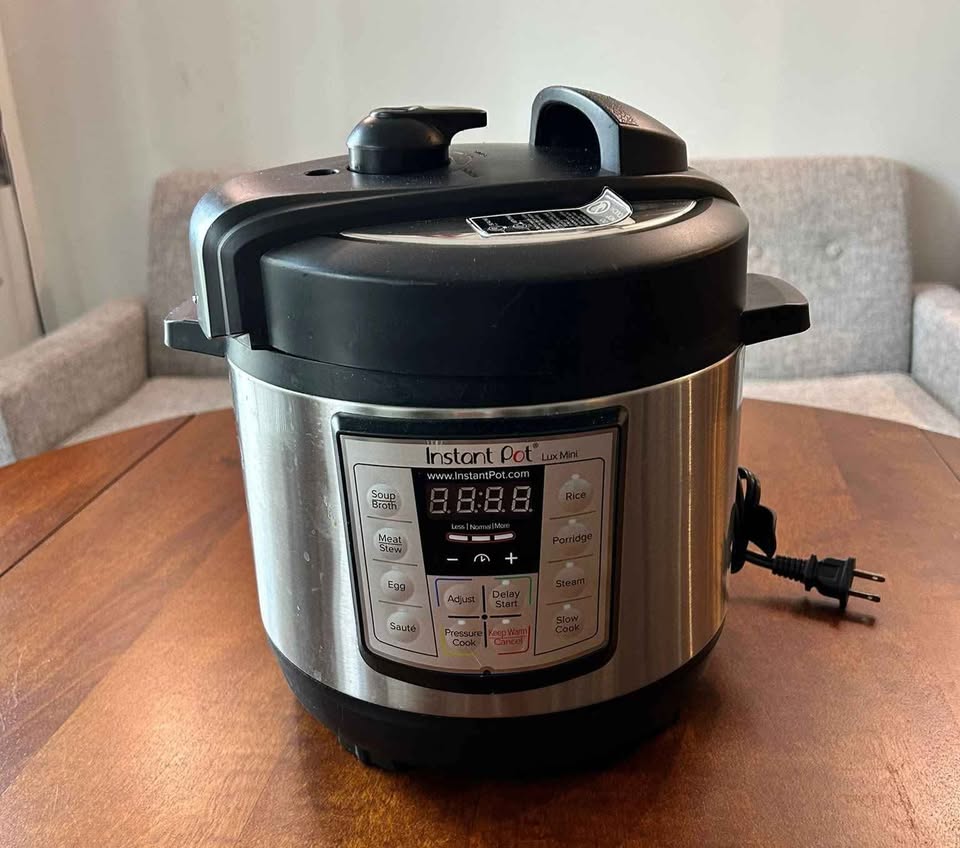 Insta pot mini lux - photo 2