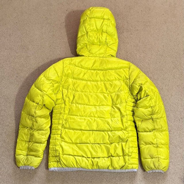 Eddie Bauer Jackets Size 10 kids - photo 2