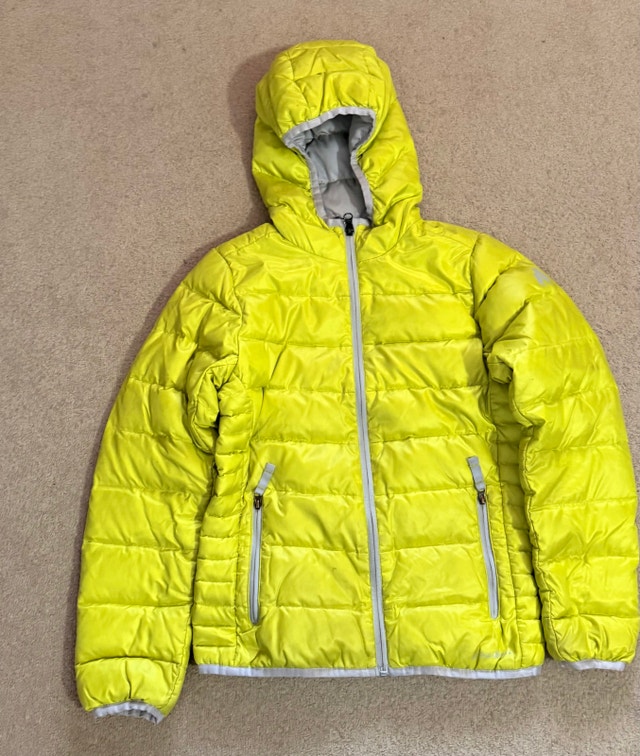 Eddie Bauer Jackets Size 10 kids - photo 3