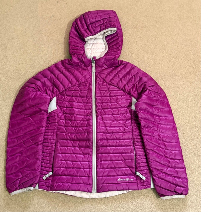 Eddie Bauer Jackets Size 10 kids - photo 4