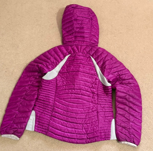 Eddie Bauer Jackets Size 10 kids - photo 5