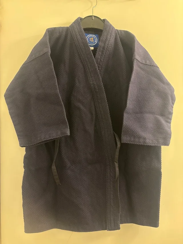 New Kendo Uniform/Gi and Hakama