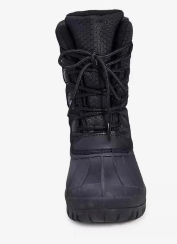 Women’s Boots Size 9 Elements Brand New image indicator(3)