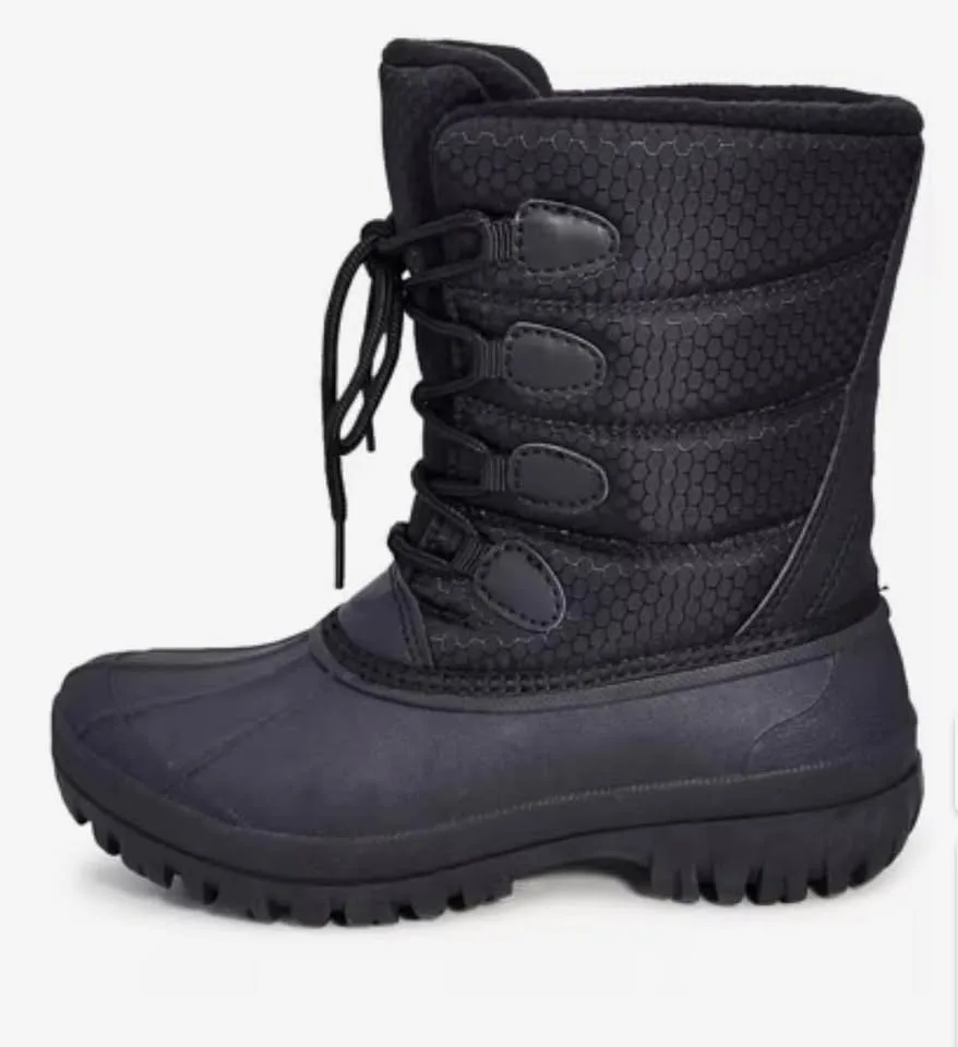 Women’s Boots Size 9 Elements Brand New image indicator(4)