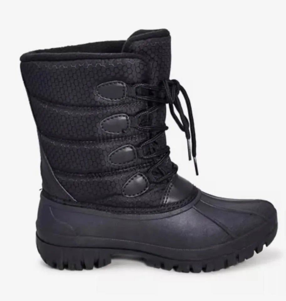 Women’s Boots Size 9 Elements Brand New image indicator(6)