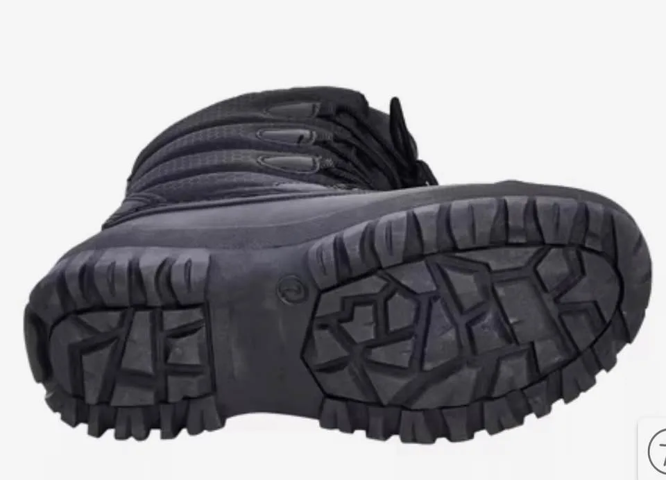 Women’s Boots Size 9 Elements Brand New image indicator(7)