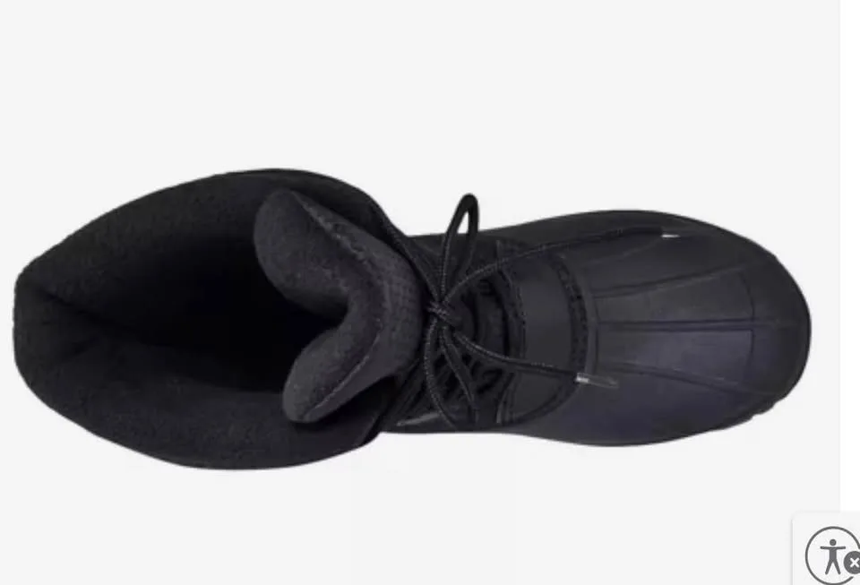 Women’s Boots Size 9 Elements Brand New image indicator(8)