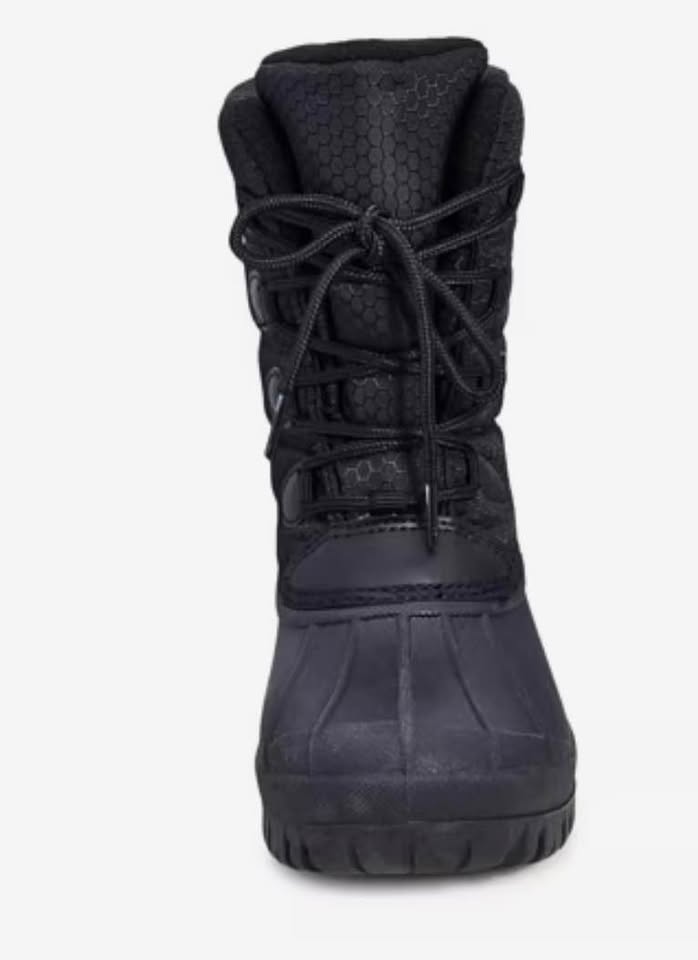 Women’s Elements Boots Size 9 Medium Width - photo 4