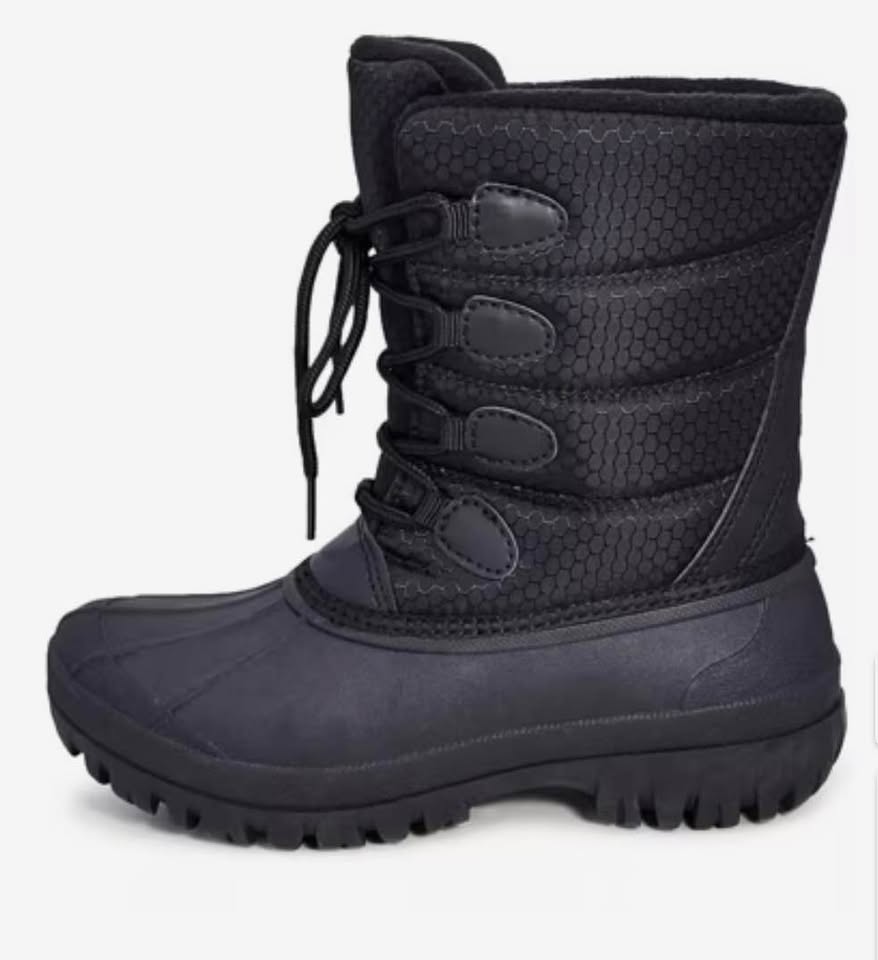 Women’s Elements Boots Size 9 Medium Width - photo 5