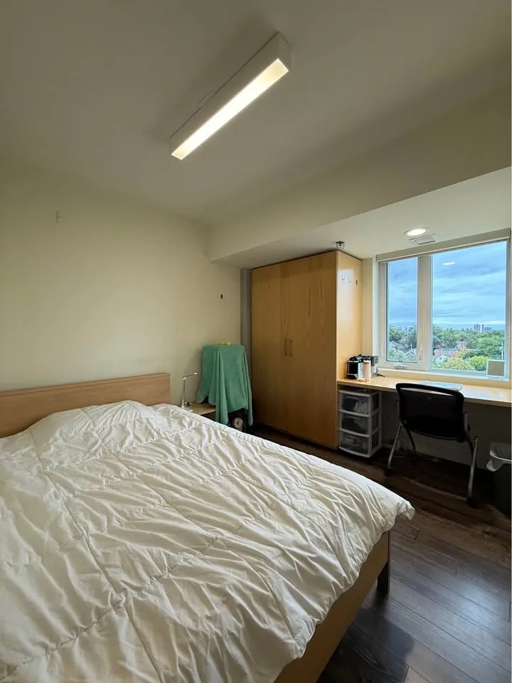 Private room for rent image indicator(2)