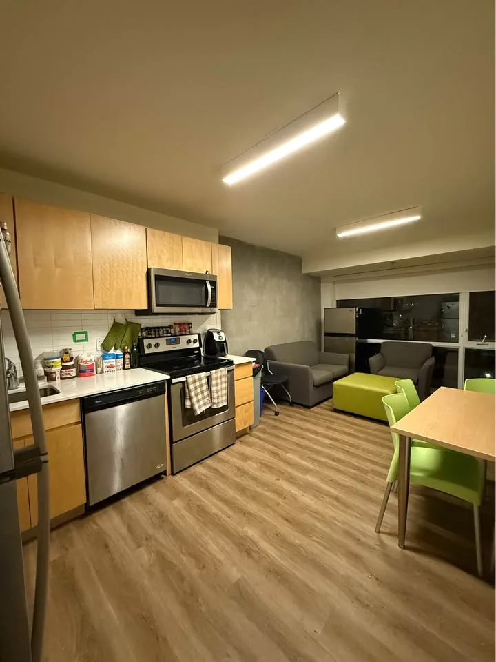 Private room for rent image indicator(4)