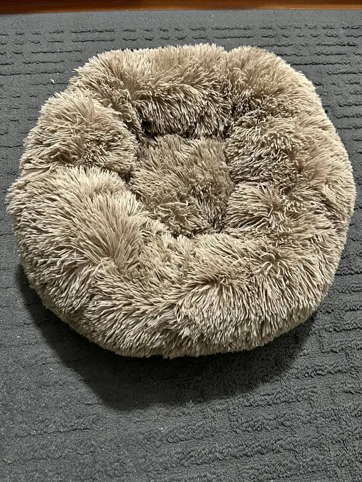 Bodiseint Dog Bed – Never Used!