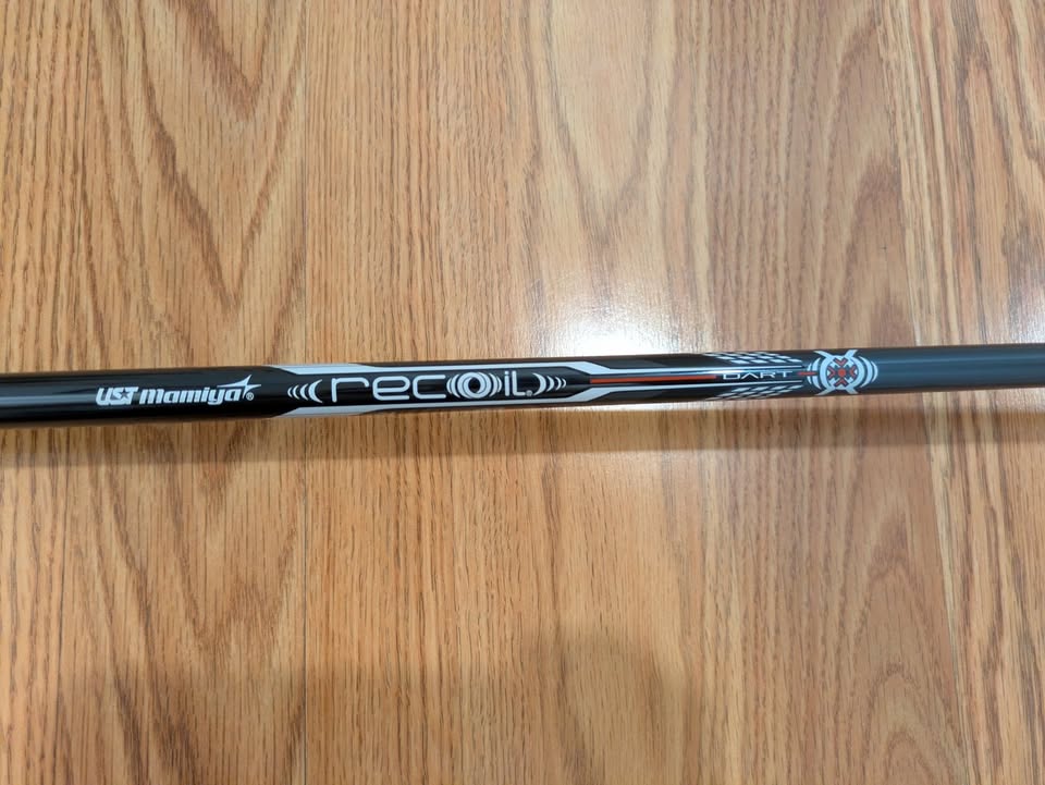 TaylorMade P-UDI 3 iron - Stiff - photo 3
