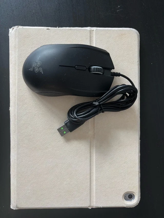 Razer DeathAdder Mouse
