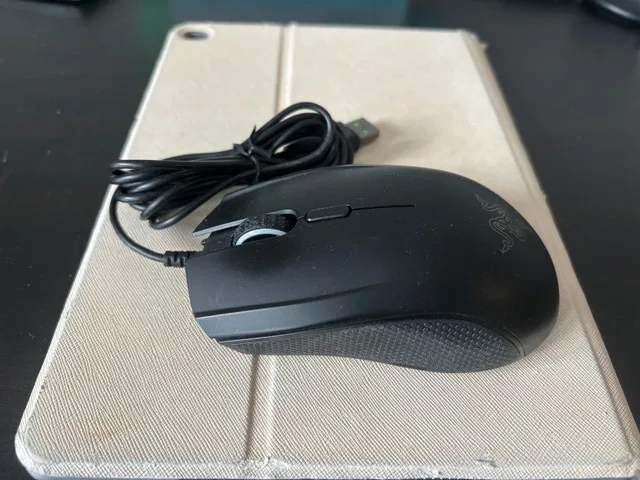Razer DeathAdder Mouse image indicator(2)