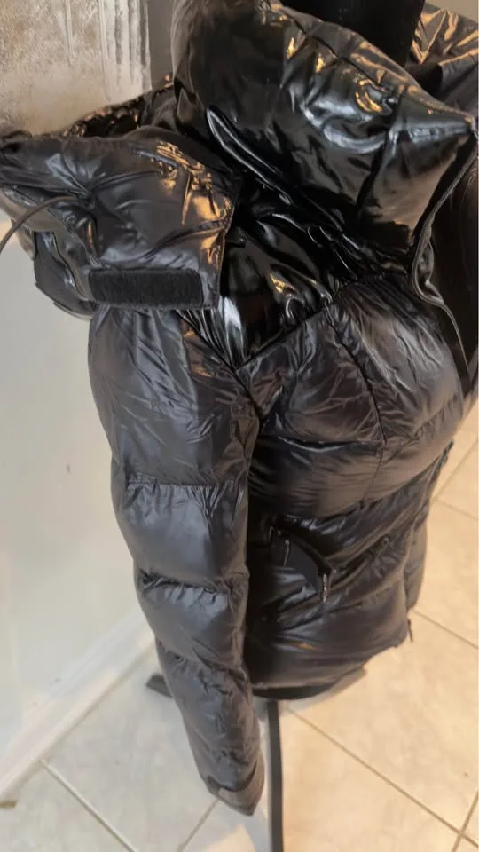 Rudsak winter jacket size xs image indicator(2)