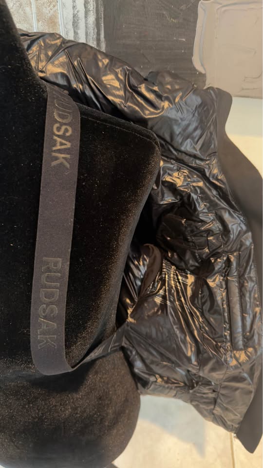 Rudsak winter jacket size xs - photo 4